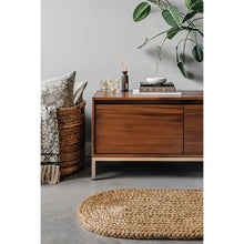 Load image into Gallery viewer, Onyx Marble Round Incense Holder
