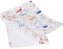 Load image into Gallery viewer, Cruiser Bike Terry Dishtowel
