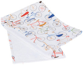 Cruiser Bike Terry Dishtowel