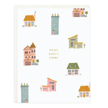 Load image into Gallery viewer, Home Sweet Home Card
