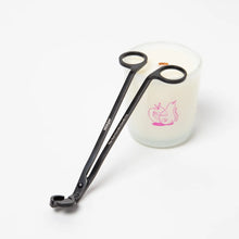Load image into Gallery viewer, Milk Jar Branded Wick Trimmers
