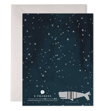 Load image into Gallery viewer, Frosty Window Holiday Card
