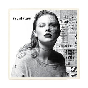 Taylor Swift Album Cover Coasters