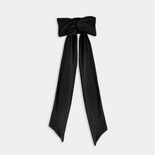 Load image into Gallery viewer, Kitsch - Set &amp; Flow Heatless Curling Headband - Black
