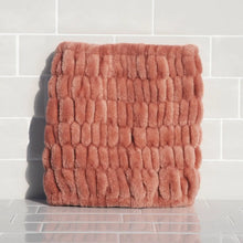 Load image into Gallery viewer, Kitsch - Extra Wide Spa Headband - Dusty Rose
