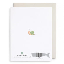 Load image into Gallery viewer, Little Card Big Thanks Card
