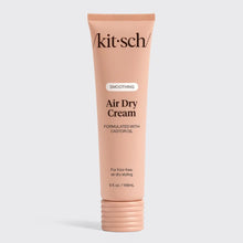 Load image into Gallery viewer, Kitsch - Smoothing Air Dry Cream
