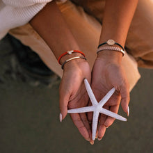 Load image into Gallery viewer, K'lani - Discover - Hair Tie Bracelets
