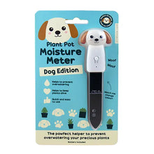 Load image into Gallery viewer, Plant Pot Moisture Meter – Dog Edition
