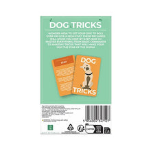 Load image into Gallery viewer, Dog Tricks Card Pack
