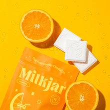 Load image into Gallery viewer, Milkjar - Citrus Essential Oil Shower Steamers
