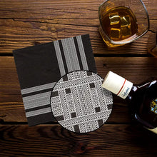 Load image into Gallery viewer, Fuckity Illusion Cocktail Napkins
