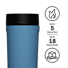 Load image into Gallery viewer, Corkcicle - Sierra Commuter Cup 17oz - River
