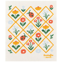 Load image into Gallery viewer, Hand Picked Swedish Dishcloth
