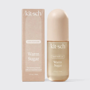 Kitsch - Warm Sugar Hair Perfume
