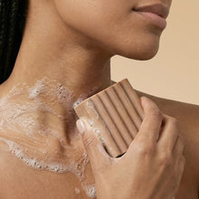 Load image into Gallery viewer, Kitsch - Cleansing Warm Sugar Body Wash Bar
