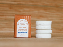 Load image into Gallery viewer, Old Whaling Company - Oatmeal Milk &amp; Honey Shower Steamers
