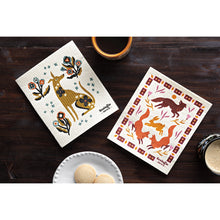Load image into Gallery viewer, Dogwood Ecologie Swedish Sponge Cloth
