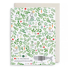 Load image into Gallery viewer, Gardener Birthday Card
