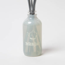 Load image into Gallery viewer, Milkjar - Hygge - Vanilla, Tobacco &amp; Sea Salt 4 oz Reed Diffuser
