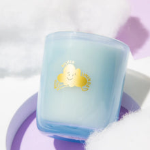 Load image into Gallery viewer, Milkjar - Silver Linings - Palo Santo &amp; Oud Coconut Soy 8oz Candle
