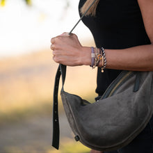 Load image into Gallery viewer, K'lani - Ember - Hair Tie Bracelets
