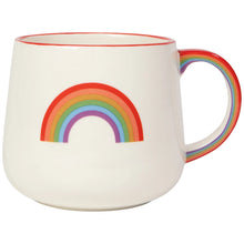 Load image into Gallery viewer, Love is Love Mug
