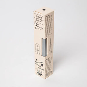 Milkjar - Sunnyside - Pear & Nectarine 4 oz Reed Diffuser