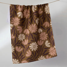 Load image into Gallery viewer, Geometry - Sweet Meadowlane Tea Towel

