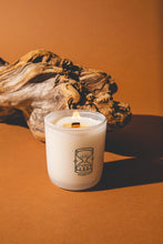 Load image into Gallery viewer, Milkjar - Golden Hour - Cashmere, Cedarwood Coconut Soy 8oz Candle
