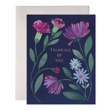 Load image into Gallery viewer, Thinking Of You Card
