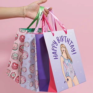 Happy Birthtay Gift Bag