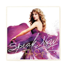 Load image into Gallery viewer, Taylor Swift Album Cover Coasters
