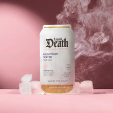 Load image into Gallery viewer, ESW Beauty - Mountain Water Liquid Death Hydrating Face Mask
