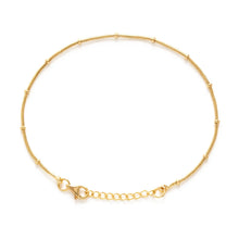 Load image into Gallery viewer, Amano Studio - Snake Bead Chain Bracelet
