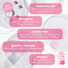Load image into Gallery viewer, ESW Beauty - Strawberries &amp; Cream Soothing Raw Juice Mask
