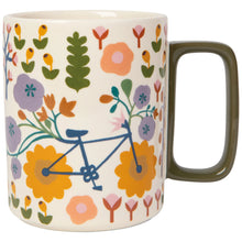Load image into Gallery viewer, Petal Power Studio Mug
