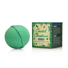 Load image into Gallery viewer, Old Whaling Company - Coastal Christmas Bath Bomb
