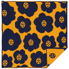 Load image into Gallery viewer, Poppy Knit Dishcloth Set of 3
