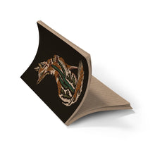 Load image into Gallery viewer, Denik - Coyote Mirage Classic Layflat Notebook
