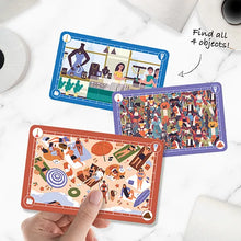 Load image into Gallery viewer, Find the Poo on the Loo Cards
