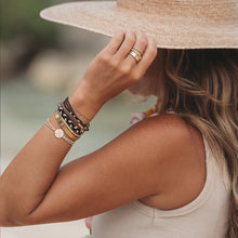 Load image into Gallery viewer, K'lani - Focus - Hair Tie Bracelets

