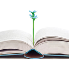 Load image into Gallery viewer, Forget Me Not Bookmarks
