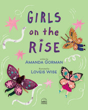 Load image into Gallery viewer, Girls on the Rise Book
