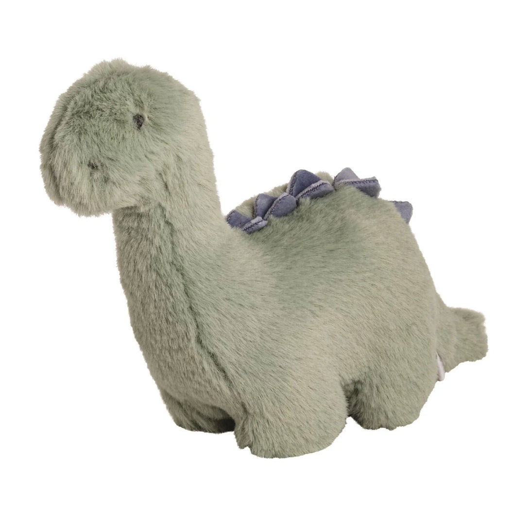 Green Dino Plush Mini