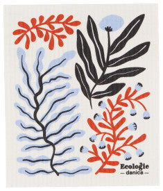 Entwine Ecologie Swedish Sponge Cloth