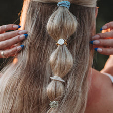 Load image into Gallery viewer, K'lani - Grow - Hair Tie Bracelets
