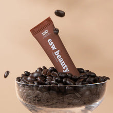Load image into Gallery viewer, ESW Beauty - Mocha Coffee Smoothie Lip Treatment
