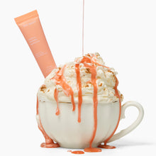 Load image into Gallery viewer, ESW Beauty - Vanilla Pumpkin Smoothie Lip Treatment
