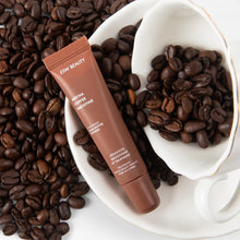 Load image into Gallery viewer, ESW Beauty - Mocha Coffee Smoothie Lip Treatment
